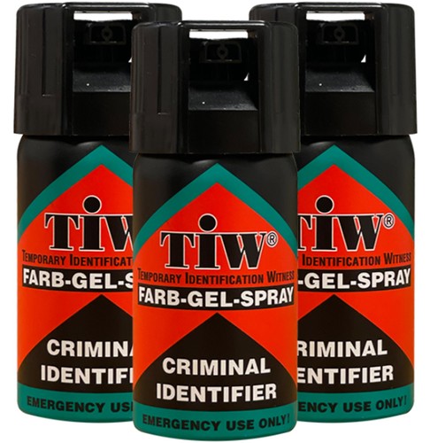2in1 self defence - 2in1, self-defence