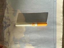 Vintage Lighter Petrol