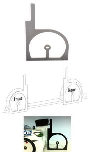 Schumacher touring car wheel - touring,