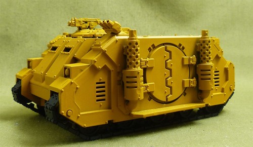Deimos pattern rhino - deimos,