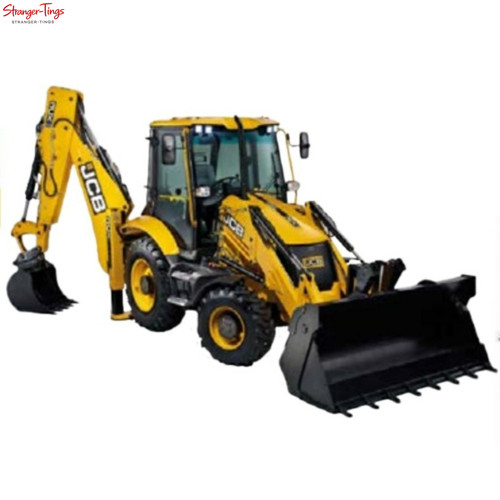 Britains jcb 3cx - jcb,