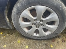 2015 Vauxhall Insignia