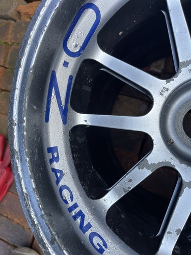 Williams wheel z racing - z.,
