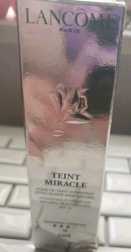 Lancome teint miracle natural - teint,