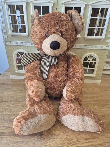 Russ berrie ripley - berrie, bear