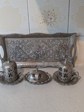 Elegant Espresso Coffee