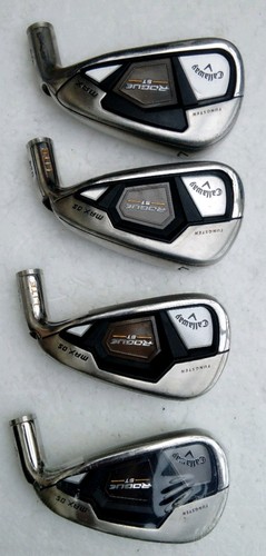 Callaway rogue max os - rogue,