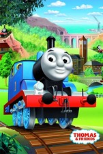 Thomas The Tank Engine