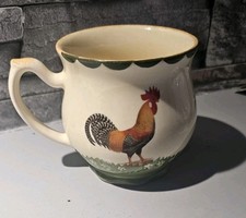 Vintage Moorland Pottery