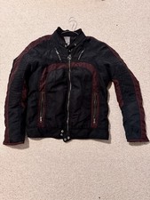 Diesel Men's Bomber Jacket
