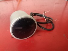 Boost Gauge 52mm 2 Bar 30psi