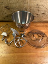 Vintage Kenwood Chef Mixer