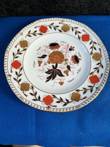 Royal crown derby 962 - derby, xlvii