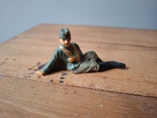   Elastolin/Lineol like type