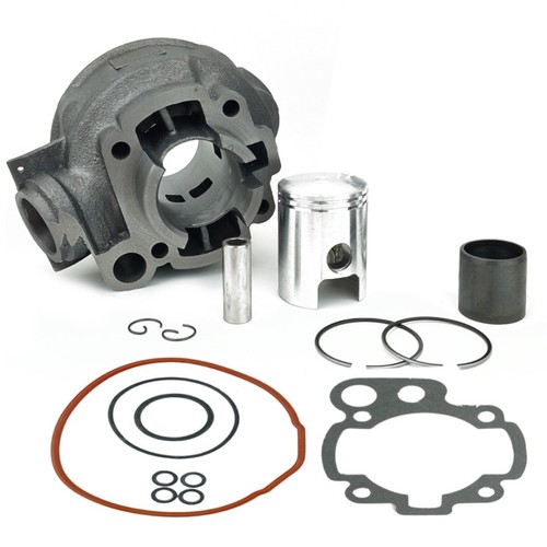 50cc cylinder piston kit - 50cc,