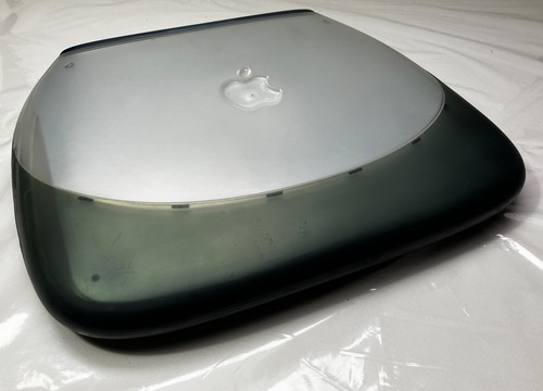 Apple ibook clamshell - ibook,