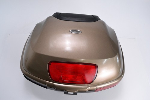 Top box honda ntv 700 - box,