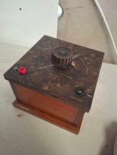 vintage pye cambridge