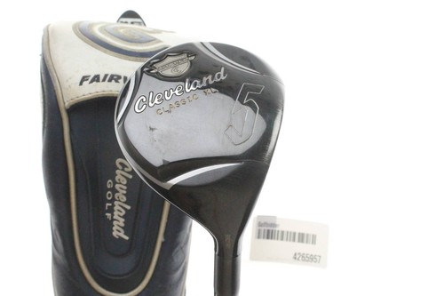 Cleveland classic golf club - cleveland, xl