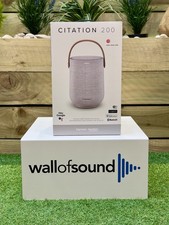 Harman Kardon Citation 200 (Grey) - Ex-Display