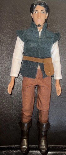 Flynn rider doll 30cm - 30cm, tangled