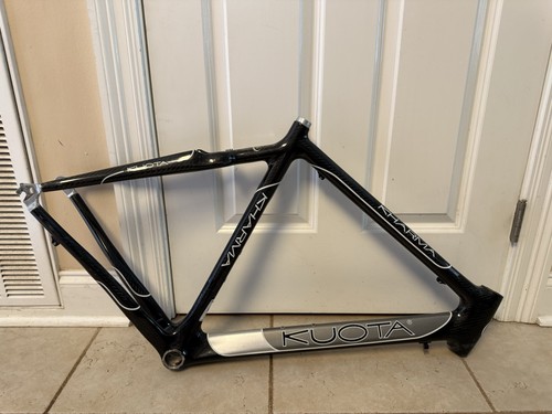 Kuota kharma race frame carbon - kuota,