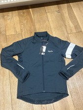 Rapha Men’s Core Winter Jacket - Forest Green Colour - Large - New With Tags