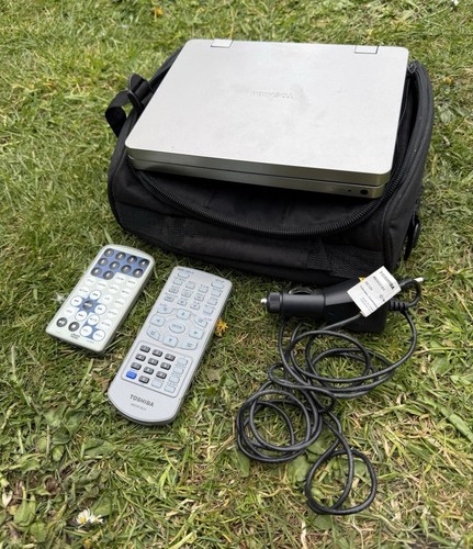 Toshiba p1707se portable - toshiba, sd-p1707se
