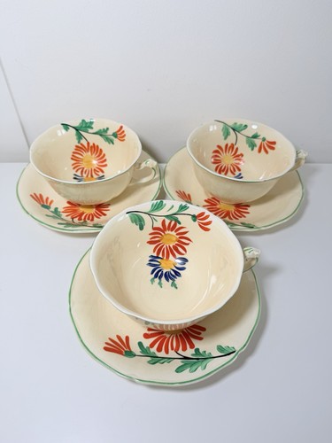 Vintage royal venton ware - ware, tea