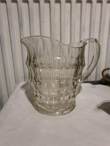 Vintage large art deco - vintage,