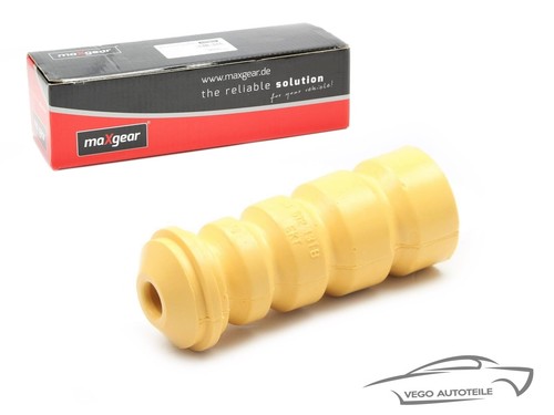 Bumper suspension shock - bumper,