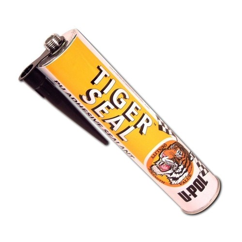 Pol tiger seal - tiger,