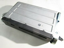 Lexus LS430 2001 - Navigation