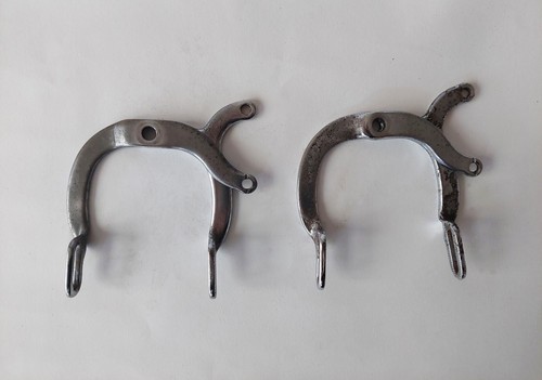 Raleigh chopper mk2 brake - chopper,