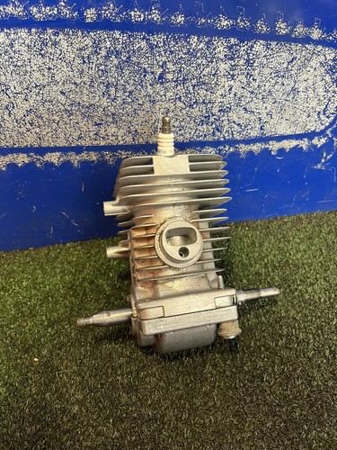 Makita dolmar 45 petrol - ,