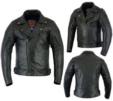 Australian Bikers Gear Mens
