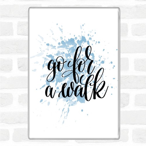 For walk inspirational - go, a