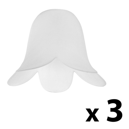 Replacement glass light - replacement, shades