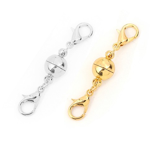 Gold silver strong magnetic - strong,