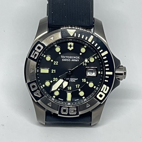 Victorinox divemaster 500 - victorinox,