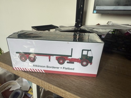 Oxford diecast eddie stobart - oxford,