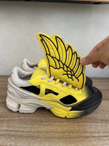 Raf simons adidas - x, ozweego