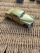 Mascot Models No1 Crhysler