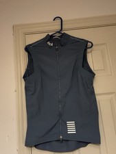 Rapha Pro Team Lightweight Gilet Size Large