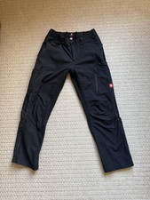 Engelbert Strauss Work