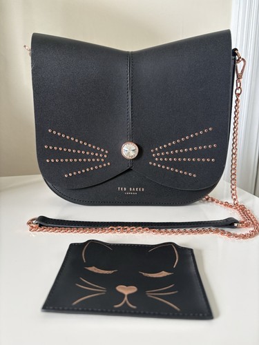 Ted baker chriiss black - ted,
