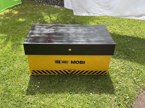 Van vault mobi tool - van,
