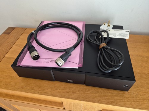 Naim xps2 power - naim,
