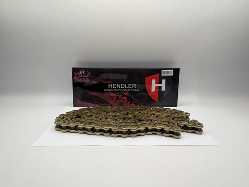Chain heavy duty - chain,