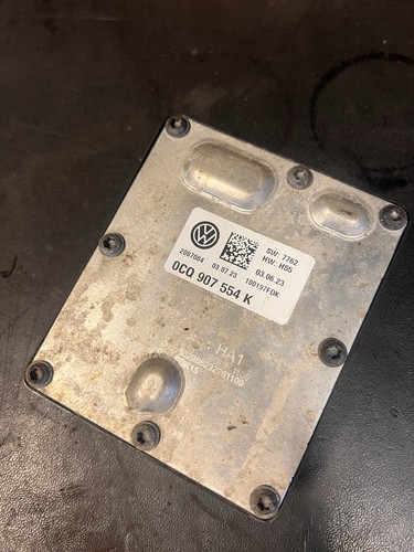 Haldex ecu 0cq907554k - 0cq907554k, audi